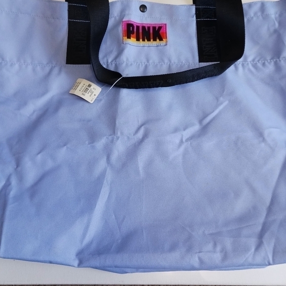 Victoria's Secret PINK Tote Bag - Picture 3 of 7